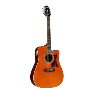 Epiphone DR-500MCE EMECNANH3 Natural Acoustic Electric Guitar